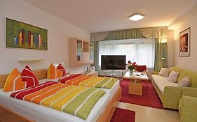 Hotel Haus Orchideental Jena